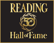 Reading Hall of Fame